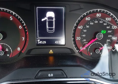 2021 Volkswagen Jetta 1.4T R-Line/1.4T S/1.4T Se from USA, damaged, VIN 3VWC57BU4MM084928